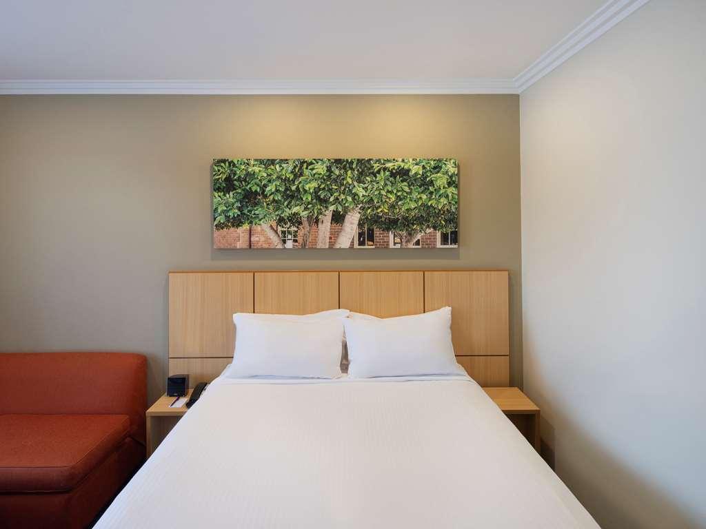 悉尼马丁广场旅屋酒店 客房 照片